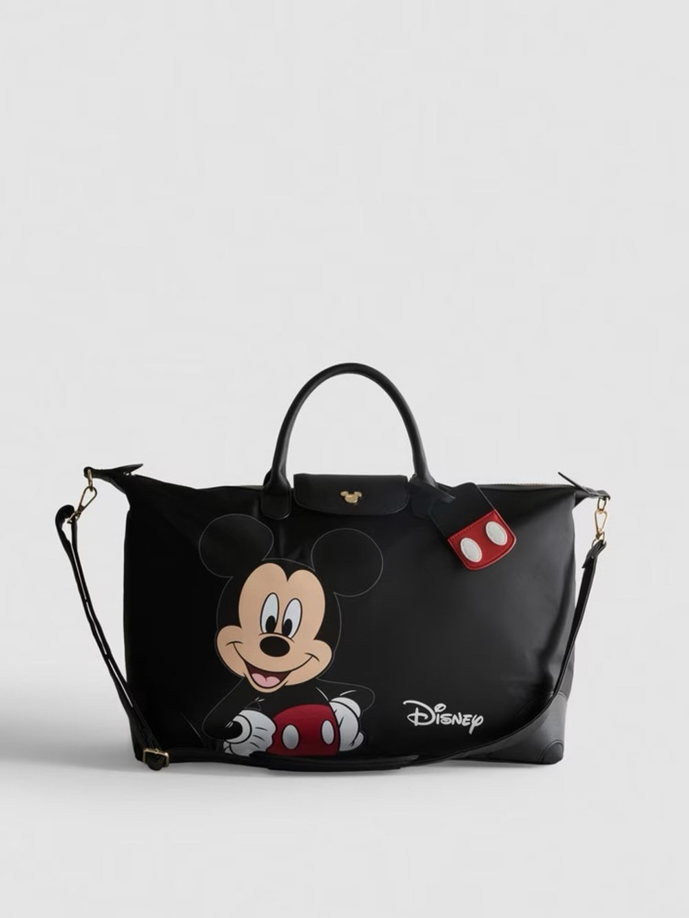 Primark X Disney Weekender